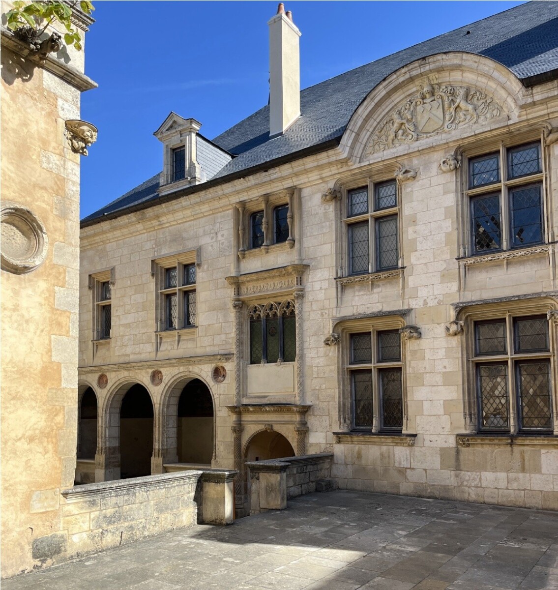 Centre d'interprétation de l'architecture et du patrimoine