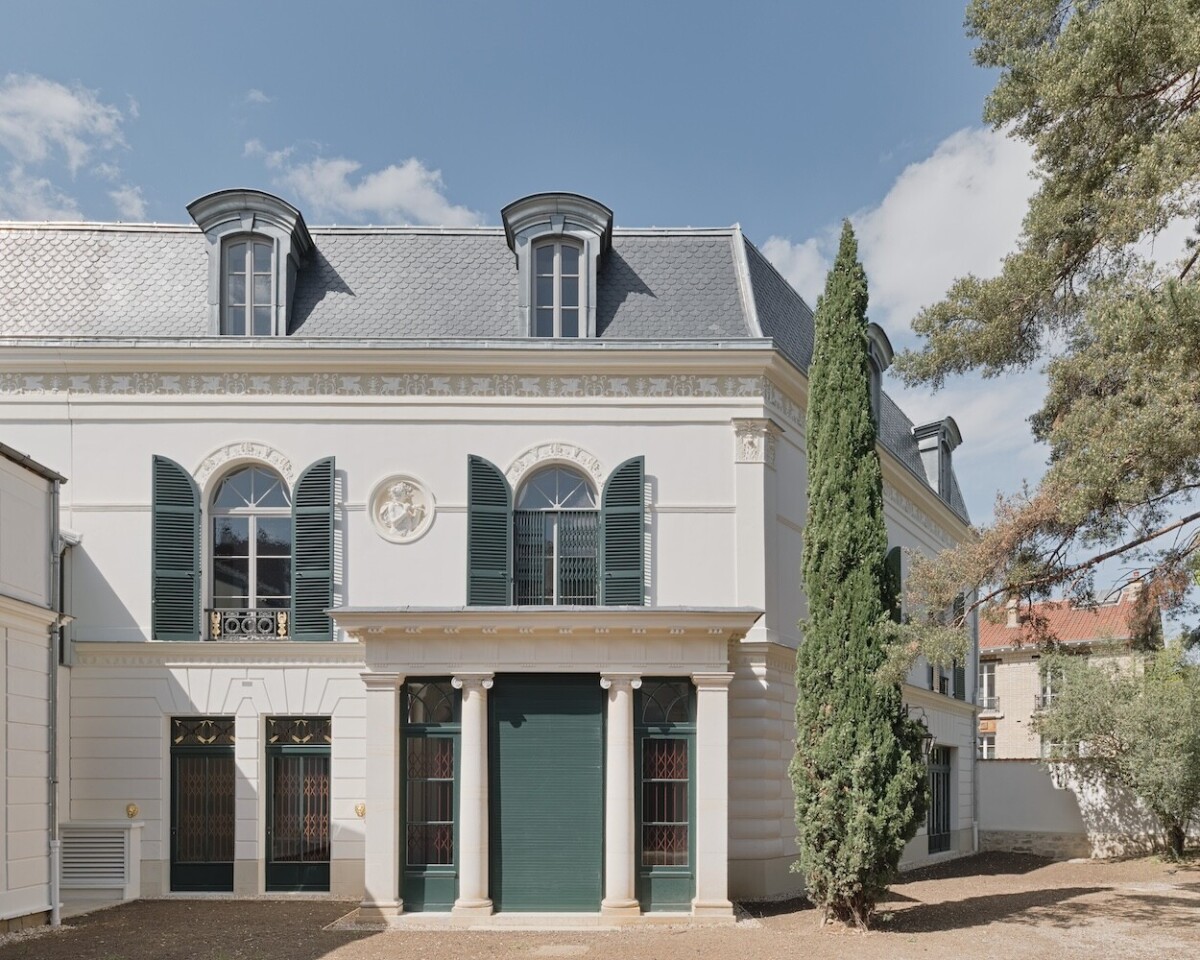 Bibliothèque Marmottan
